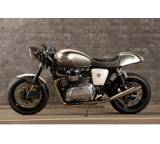 Ace 904 S Thruxton Special (59 kW) getunt von T3 Racing