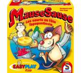 Gesellschaftsspiel im Test: Easyplay Kids: MauseSause von Schmidt Spiele, Testberichte.de-Note: 1.7 Gut