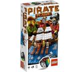 Gesellschaftsspiel im Test: Pirate Plank von Lego, Testberichte.de-Note: 2.1 Gut