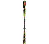 SLX FIS WaveFlex Plate 10/11