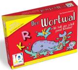 Gesellschaftsspiel im Test: Der Wortwal von IQ-Spiele, Testberichte.de-Note: 2.2 Gut