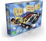 Gesellschaftsspiel im Test: Wobble von Winning Moves, Testberichte.de-Note: 2.0 Gut