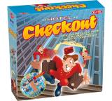 Gesellschaftsspiel im Test: Hotel Checkout von Winning Moves, Testberichte.de-Note: 3.0 Befriedigend