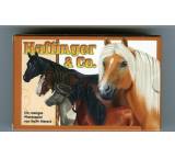 Gesellschaftsspiel im Test: Haflinger & Co. von Adlung-Spiele, Testberichte.de-Note: 3.0 Befriedigend