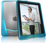 Tablet-PC-Zubehör im Test: Vu für iPad von iSkin, Testberichte.de-Note: 2.9 Befriedigend
