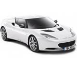 Auto im Test: Evora S 6-Gang manuell (258 kW) [09] von Lotus Cars, Testberichte.de-Note: 1.6 Gut