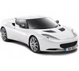 Evora S 6-Gang manuell (258 kW) [09]