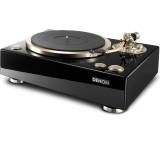 Plattenspieler im Test: DP-A100 von Denon, Testberichte.de-Note: ohne Endnote
