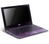 Aspire One D260 (Atom N455, 250GB, 1024MB RAM)