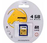 Mustang Le Mans Class 10 (4 GB)