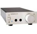 Black Cube Linear USB