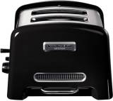 Toaster im Test: Artisan Toaster 5KTT780 von KitchenAid, Testberichte.de-Note: ohne Endnote