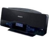 Radio im Test: RXi 100 WL von Scott Audio, Testberichte.de-Note: ohne Endnote