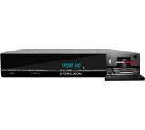 TV-Receiver im Test: Ariva HDcombo von Ferguson, Testberichte.de-Note: ohne Endnote