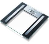 Personenwaage im Test: Diagnosewaage Dolores von Korona, Testberichte.de-Note: 2.9 Befriedigend