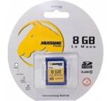 Mustang Le Mans Class 10 (8 GB)