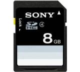 Experience SDHC Class 4 8GB (SF8N4)