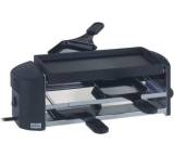 Raclette im Test: Cheeseboard Twin von Stöckli, Testberichte.de-Note: ohne Endnote