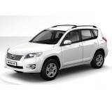 RAV4 2.2 D-4D 4x4 Automatik (110 kW) [06]