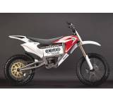 Motorrad im Test: Zero MX (17 kW) [10] von Zero-Motorcycles, Testberichte.de-Note: ohne Endnote
