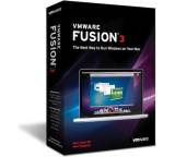 Weiteres Tool im Test: Fusion 3.1.1 von VM-Ware, Testberichte.de-Note: 2.1 Gut