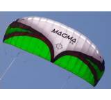 Kite im Test: Magma II von Elliot, Testberichte.de-Note: ohne Endnote