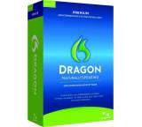 Dragon NaturallySpeaking Version 11 Premium