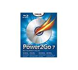 Power2Go 7