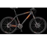 Fahrrad im Test: Myroon Prestige XX-2 von KTM, Testberichte.de-Note: ohne Endnote
