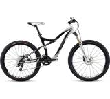 Fahrrad im Test: Safire FSR Pro von Specialized, Testberichte.de-Note: ohne Endnote