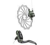 Fahrradbremse im Test: Marta FR von Magura, Testberichte.de-Note: ohne Endnote