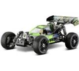 RC-Modell im Test: Virus 2.0 Nitro von Ansmann, Testberichte.de-Note: ohne Endnote