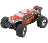 RC-Modell im Test: HotHammer von df-models, Testberichte.de-Note: ohne Endnote