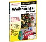 Multimedia-Software im Test: Die große Weihnachtsdruckerei 2010 von Data Becker, Testberichte.de-Note: 2.0 Gut