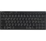 Bluetooth-Mini-Tastatur