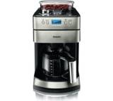 HD 7740 Grind & Brew