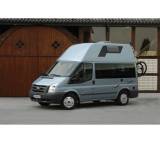 Ford Transit Nugget Aufstelldach (85 kW) [03]