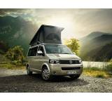 T5 California 2.0 TDI 5-Gang manuell Comfortline (75 kW) [03]
