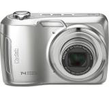 Digitalkamera im Test: EasyShare C195 von Kodak, Testberichte.de-Note: 3.3 Befriedigend