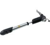 Zwei-Wege-Miniluftpumpe