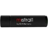 USB-Stick im Test: Mistral Ultra High Speed von CnMemory, Testberichte.de-Note: 1.9 Gut