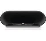 MP3-Player-Zubehör im Test: Fidelio DS8550 von Philips, Testberichte.de-Note: 1.3 Sehr gut