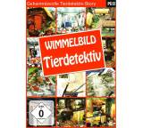 Game im Test: Wimmelbild Tierdetektiv (für PC) von Media Verlagsgesellschaft, Testberichte.de-Note: ohne Endnote