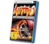 Game im Test: Nitro Racer (für PC) von Media Verlagsgesellschaft, Testberichte.de-Note: ohne Endnote