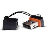 USB-Stick im Test: MosKeyto von LaCie, Testberichte.de-Note: 2.1 Gut