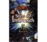 Gesellschaftsspiel im Test: Cthulhu - Sturm auf Innsmouth von Pegasus Spiele, Testberichte.de-Note: 2.8 Befriedigend