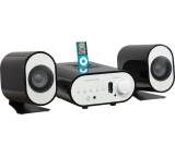 Verstärker im Test: musicBox von Peachtree, Testberichte.de-Note: 1.2 Sehr gut