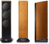Lautsprecher im Test: Ovator S-400 von Naim Audio, Testberichte.de-Note: 1.1 Sehr gut