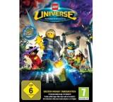 Lego Universe (für PC)