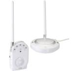 Licht- und Geräusche Babyfon